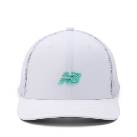 Мужские головные уборы New Balance '47 Brrr Trucker