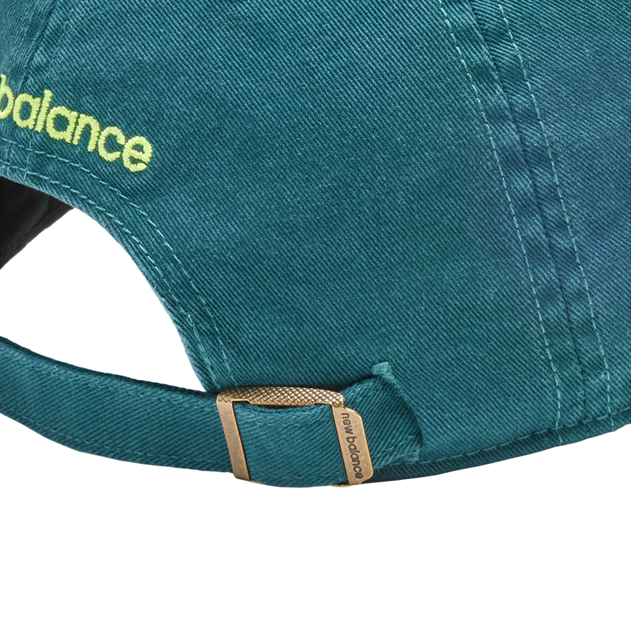 London Marathon Cotton 6 Panel