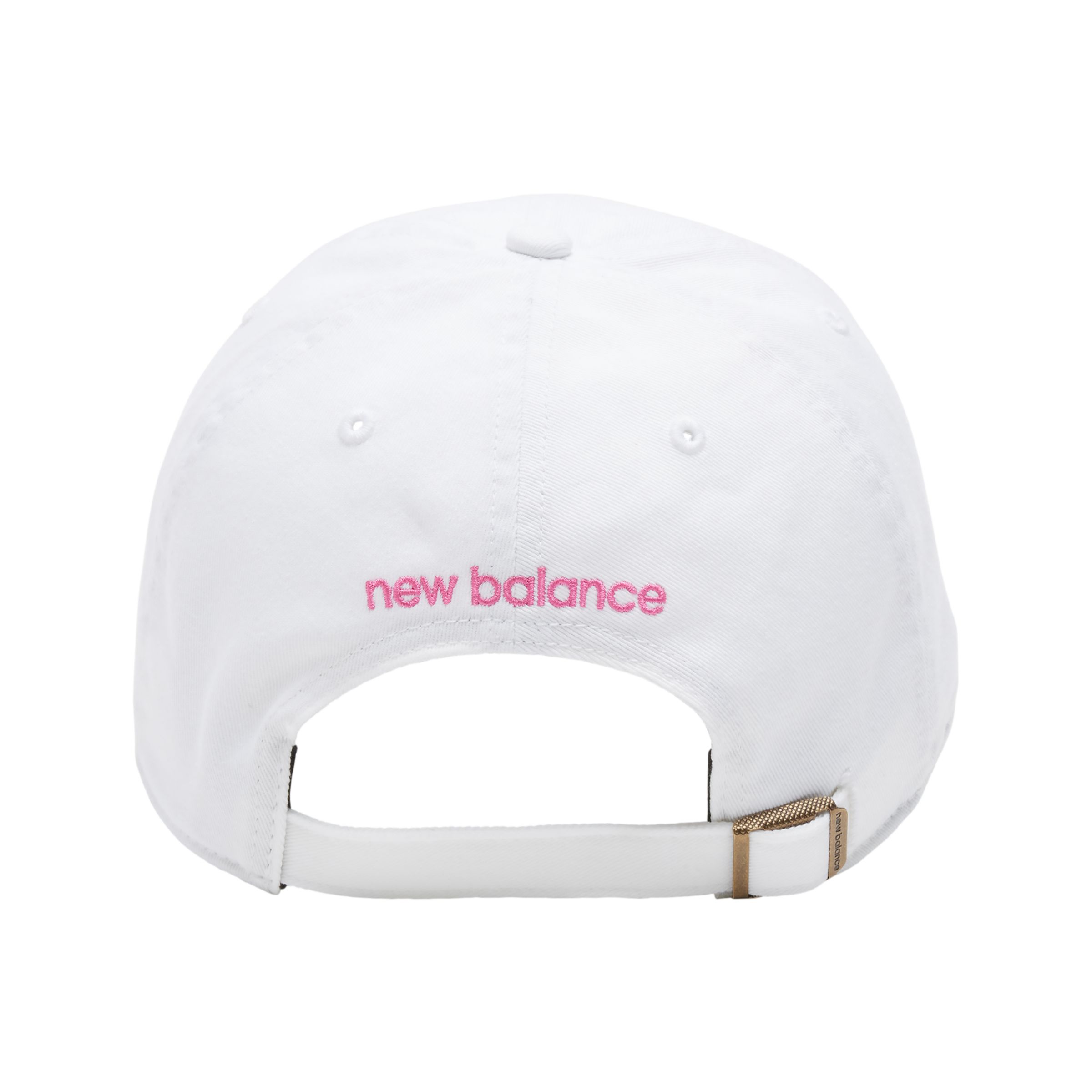 London Marathon Cotton 6 Panel