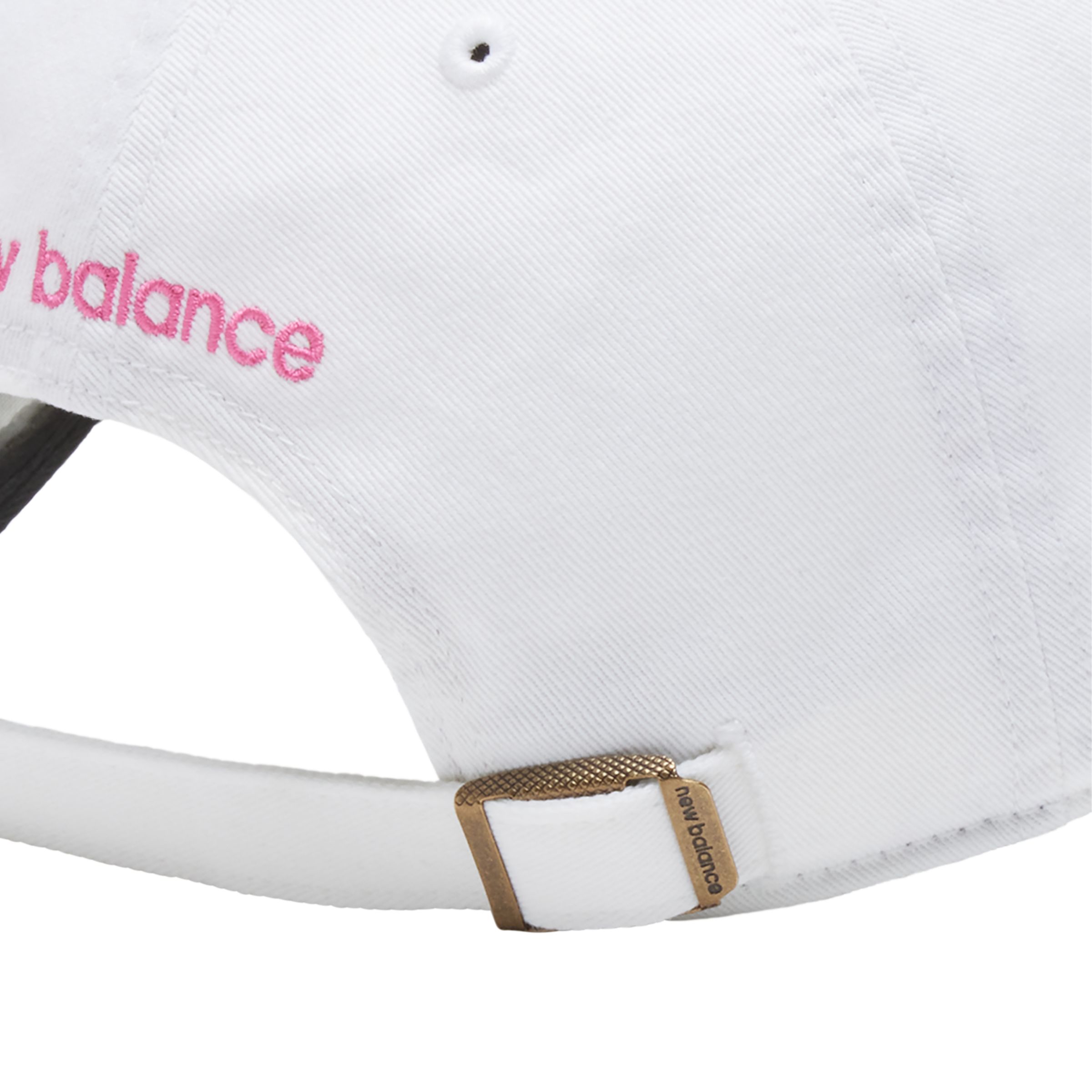 London Marathon Cotton 6 Panel