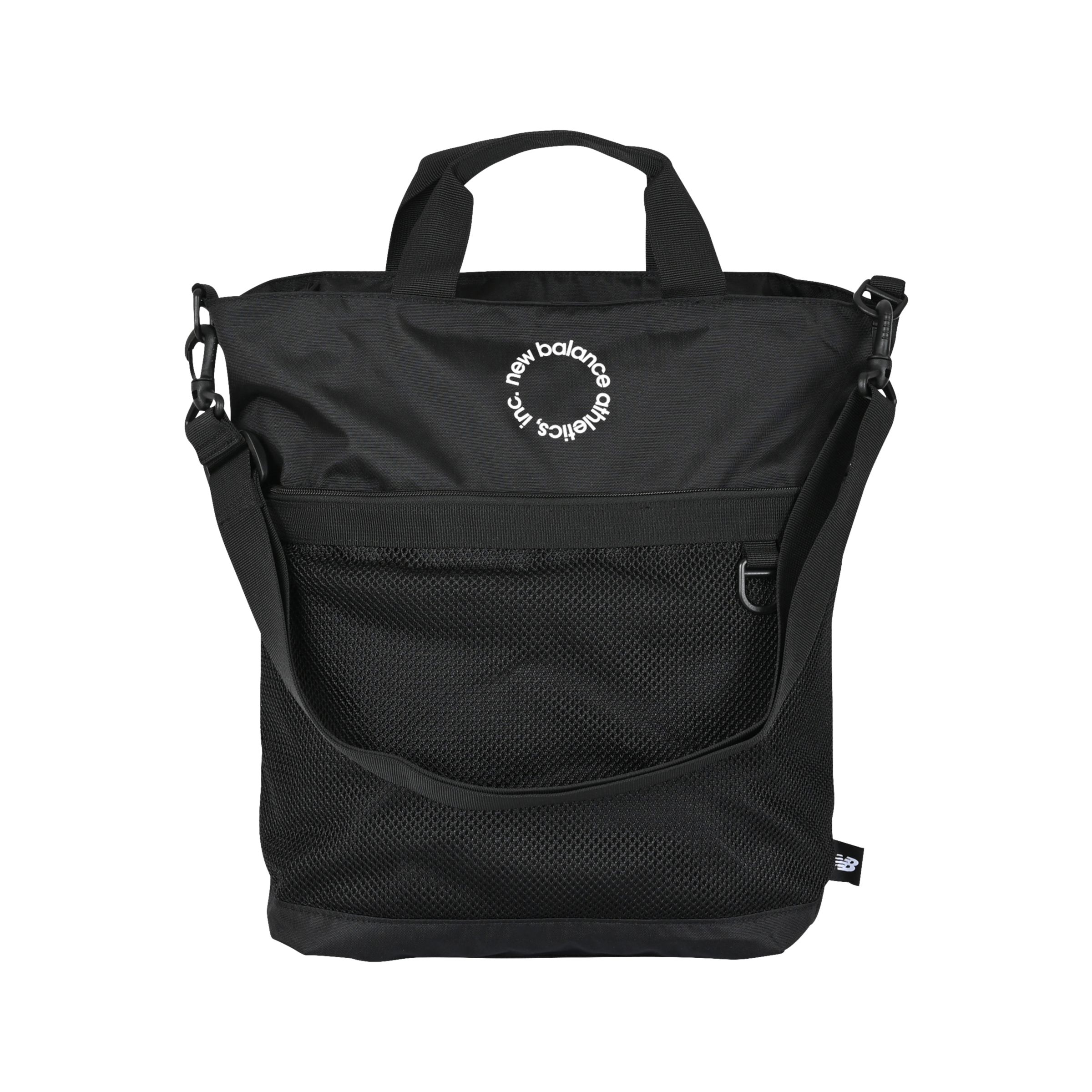 エブリデイサークルロゴスリーウェイトートバッグ