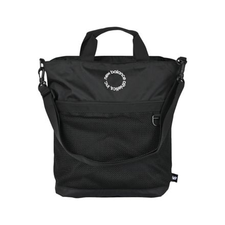 エブリデイサークルロゴスリーウェイトートバッグ