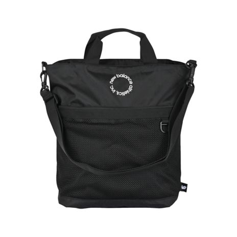 エブリデイサークルロゴスリーウェイトートバッグ