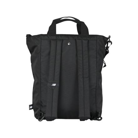 エブリデイサークルロゴスリーウェイトートバッグ