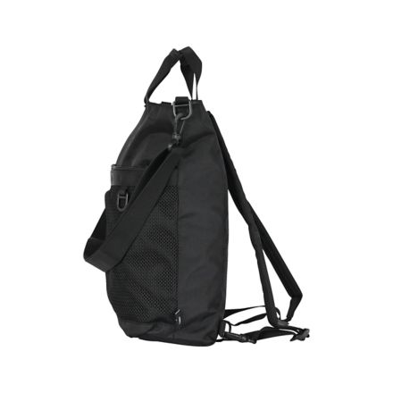 エブリデイサークルロゴスリーウェイトートバッグ