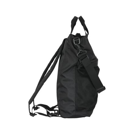 エブリデイサークルロゴスリーウェイトートバッグ