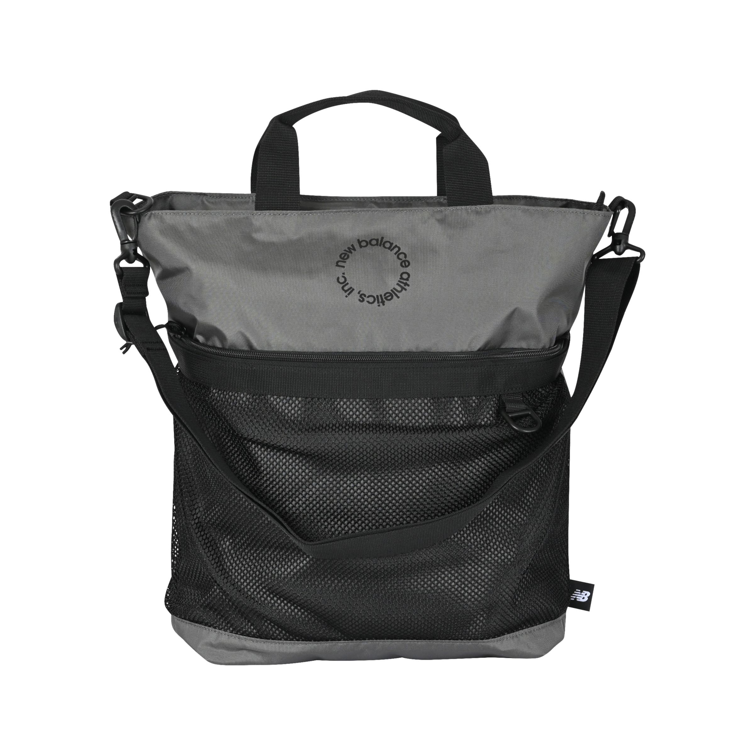 エブリデイサークルロゴスリーウェイトートバッグ