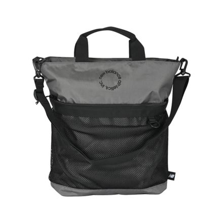 エブリデイサークルロゴスリーウェイトートバッグ, CASTLEROCK, AC44256CAS