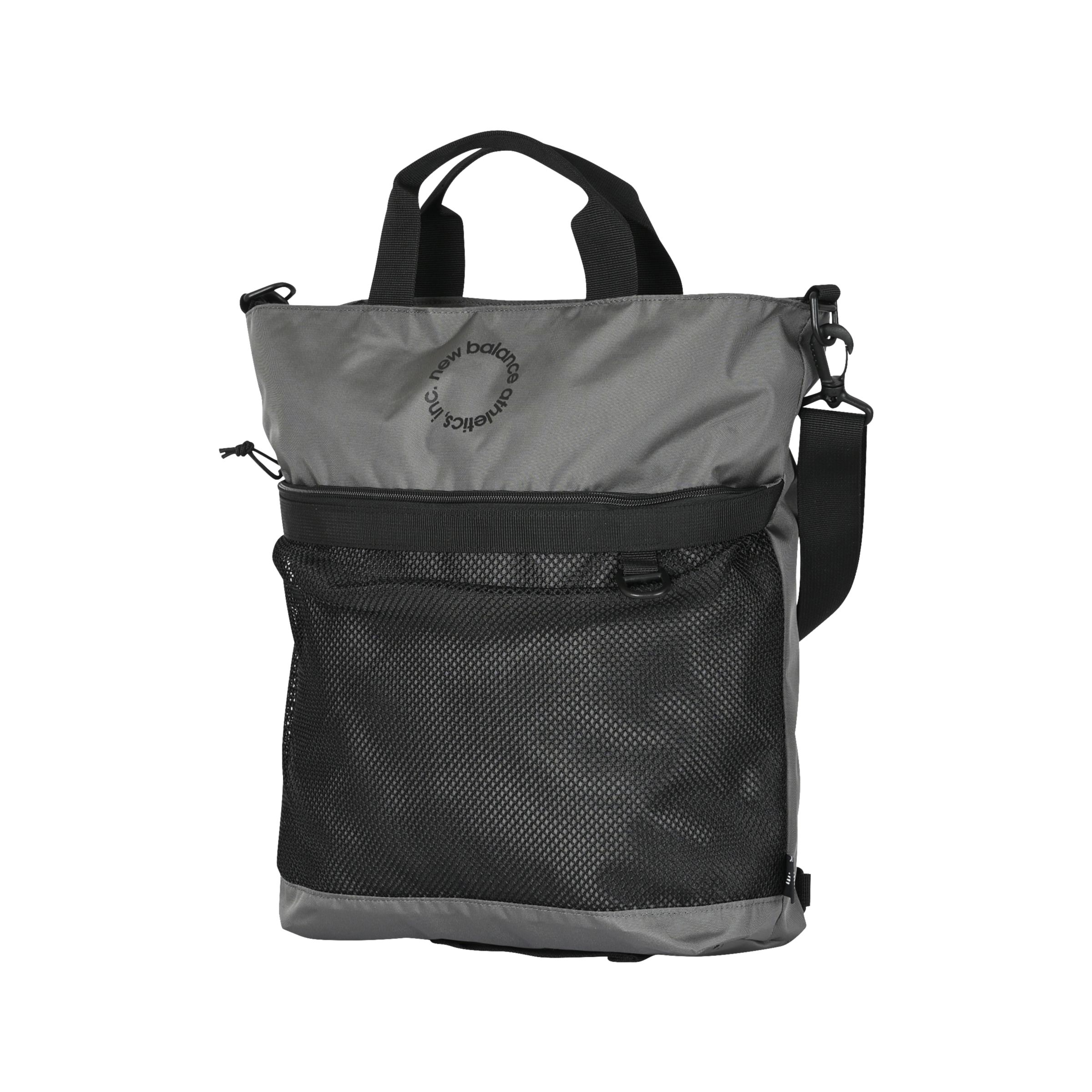 エブリデイサークルロゴスリーウェイトートバッグ