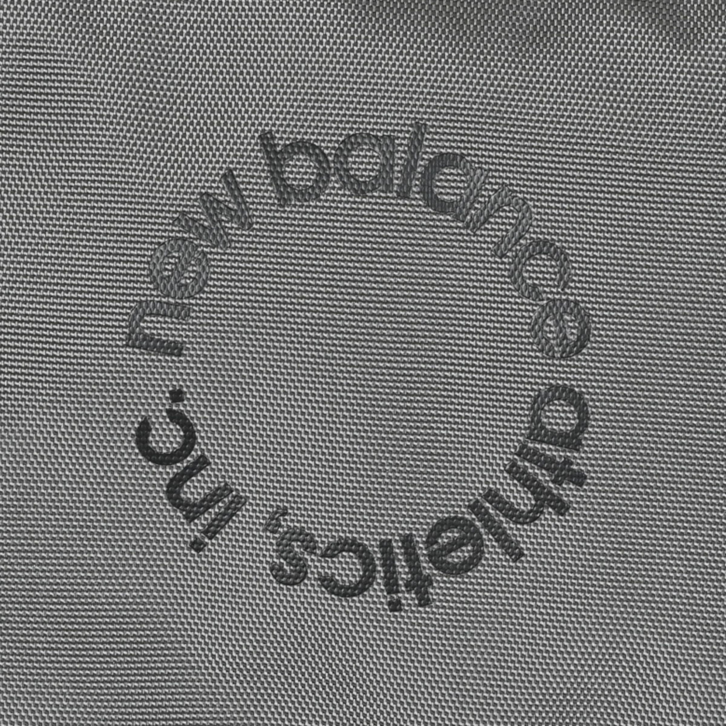 エブリデイサークルロゴスリーウェイトートバッグ