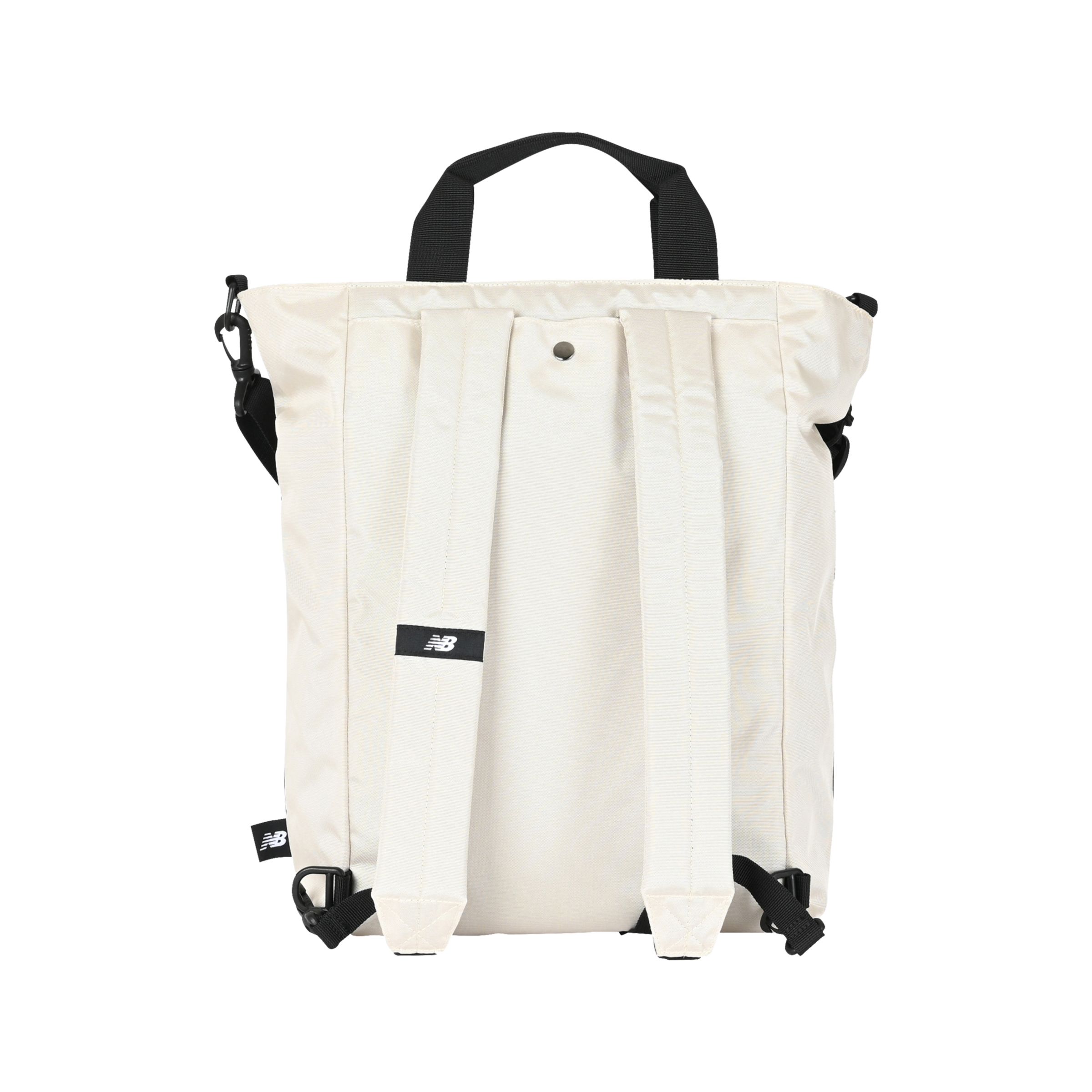 エブリデイサークルロゴスリーウェイトートバッグ