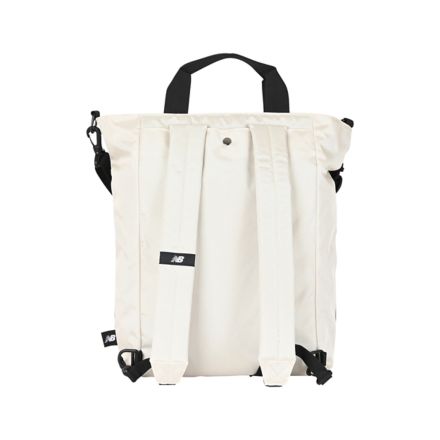 エブリデイサークルロゴスリーウェイトートバッグ