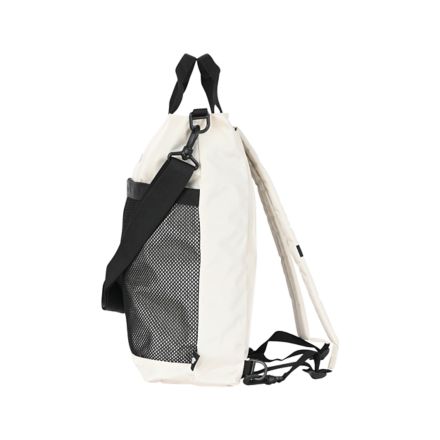 エブリデイサークルロゴスリーウェイトートバッグ