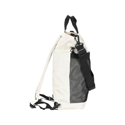 エブリデイサークルロゴスリーウェイトートバッグ