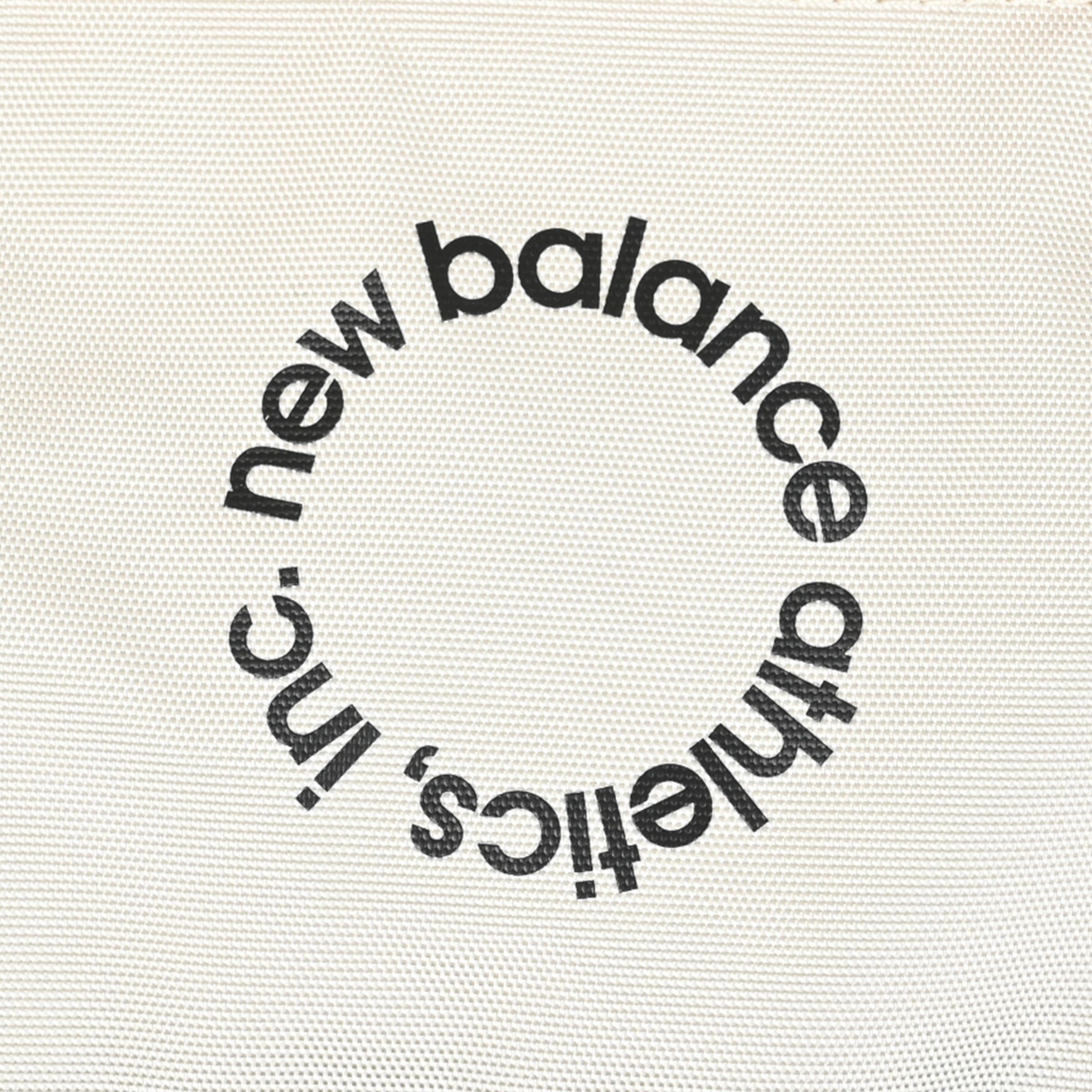 エブリデイサークルロゴスリーウェイトートバッグ