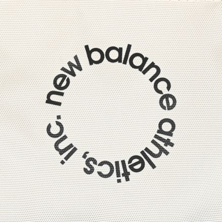 エブリデイサークルロゴスリーウェイトートバッグ