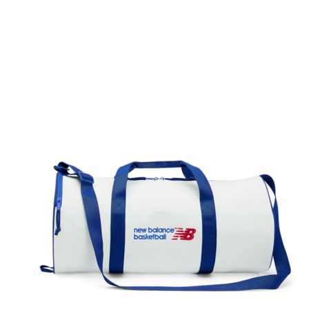 Мужские сумки New Balance Basketball Duffle Bag