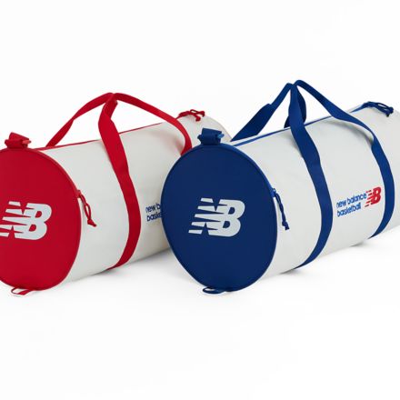 Basketball Duffle Bag