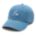 Select Color HERON BLUE with WHITE