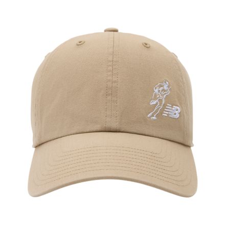 Shohei Signature Clean up, STONEWARE with NB 103 WHITE, AC45173SNW