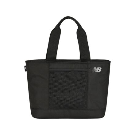 クーラートートミニバッグ, BLACK with Black, AC45276BK