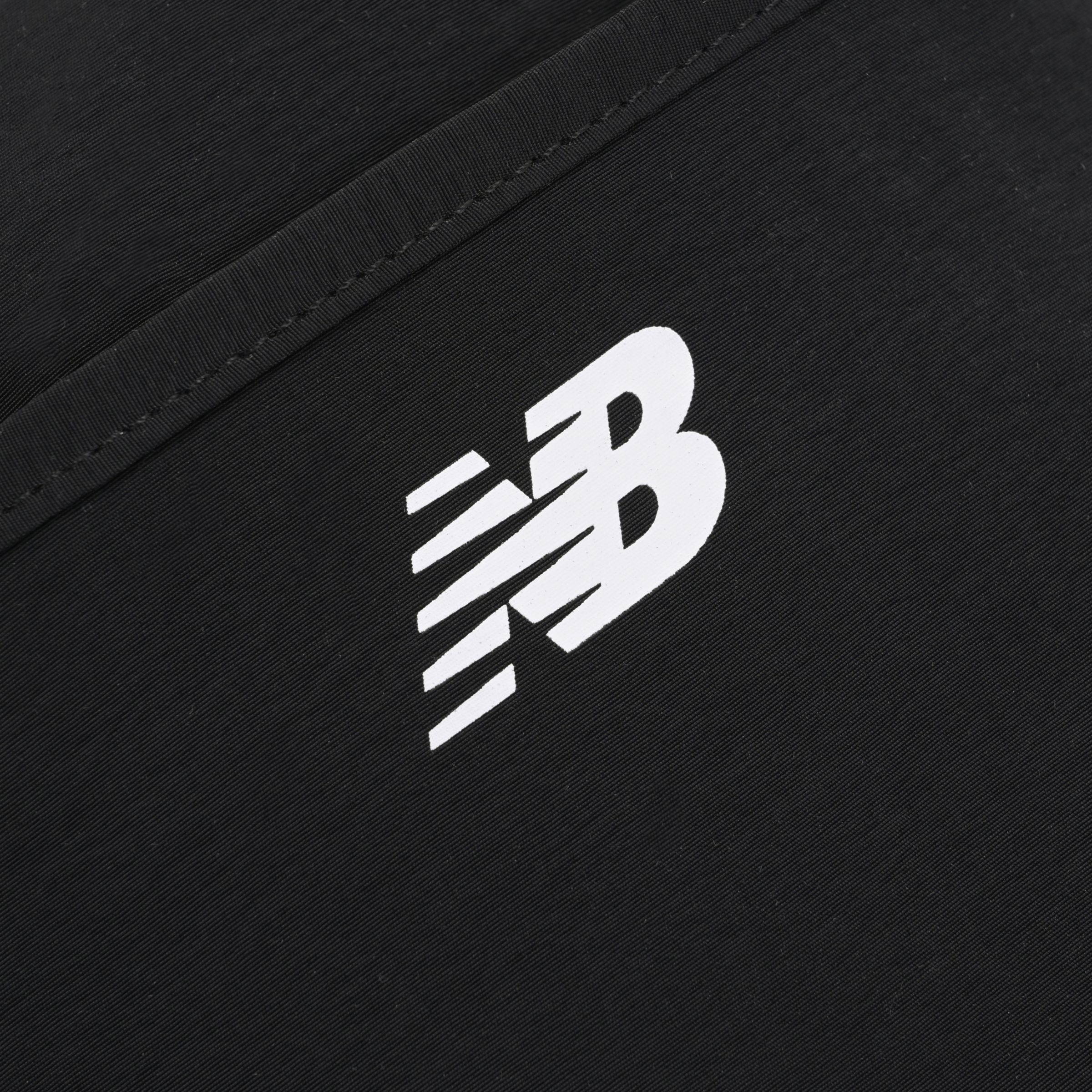 New Balance ショルダースクエアバッグ, AC4562WBK