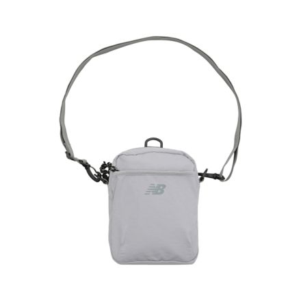 Shoulder Square Bag, GREY MATTER, AC4562WGYM