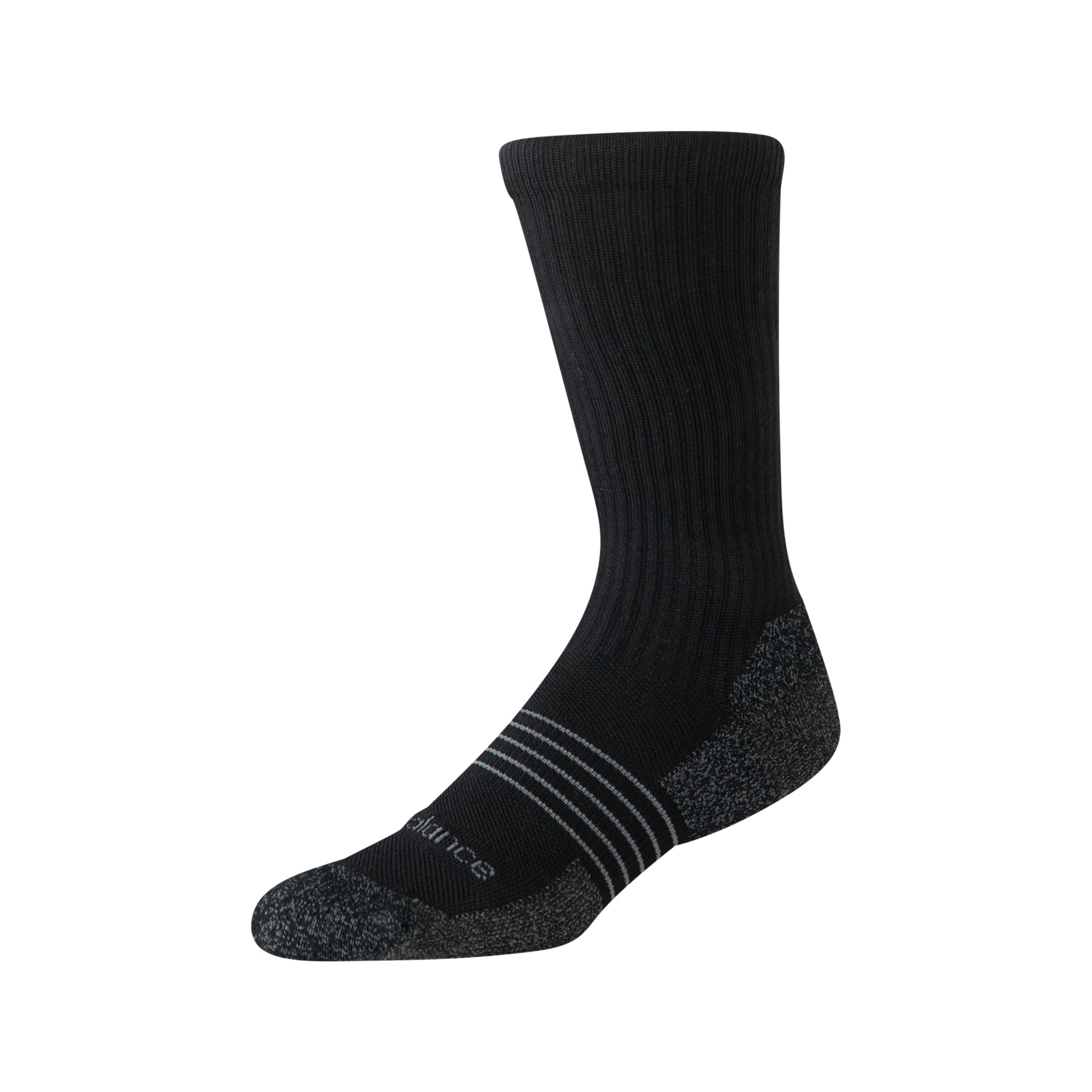 Pro Numeric Crew Socks 1 Pair