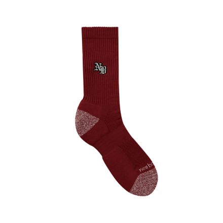 Active Premium Graphic Crew Socks 1 Pair
