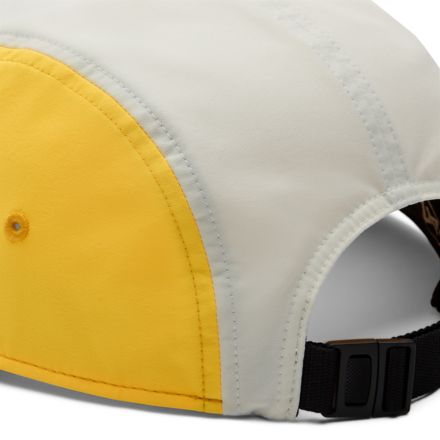 東京レガシーハーフ 5パネルキャップ