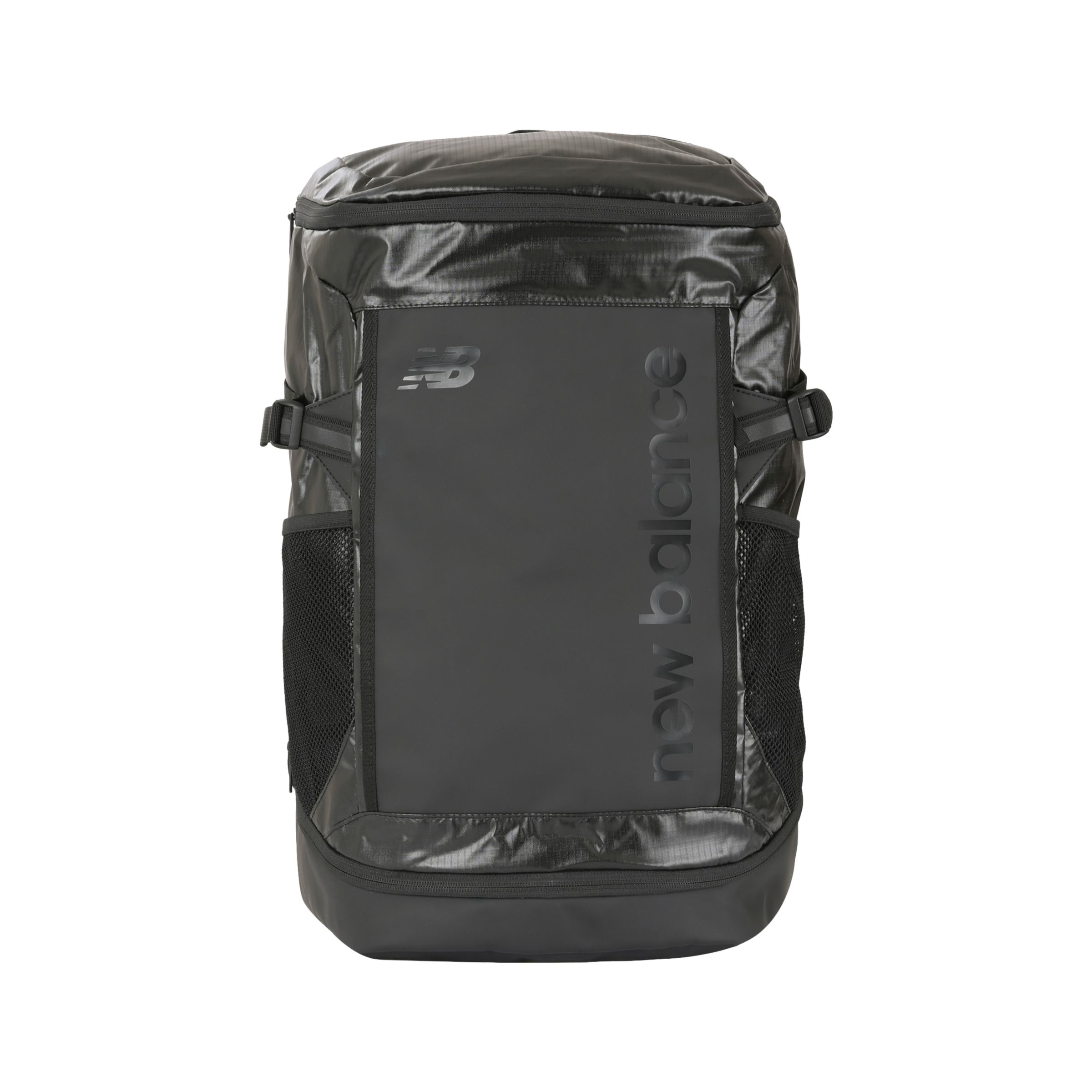 トップローディングバックパック35Lコーティング