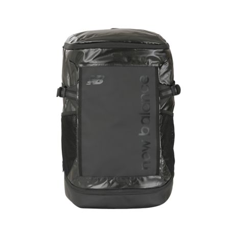 トップローディングバックパック35Lコーティング