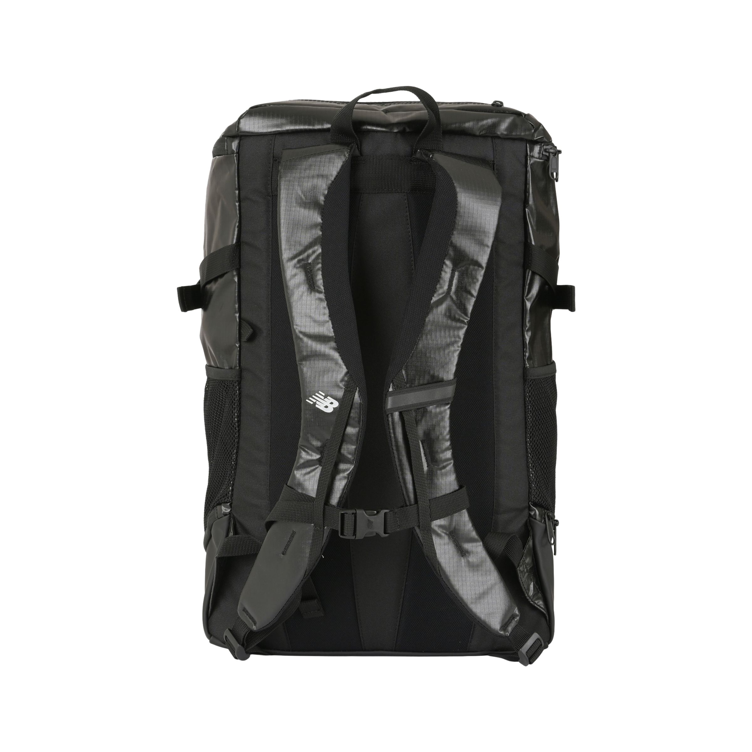 トップローディングバックパック35Lコーティング