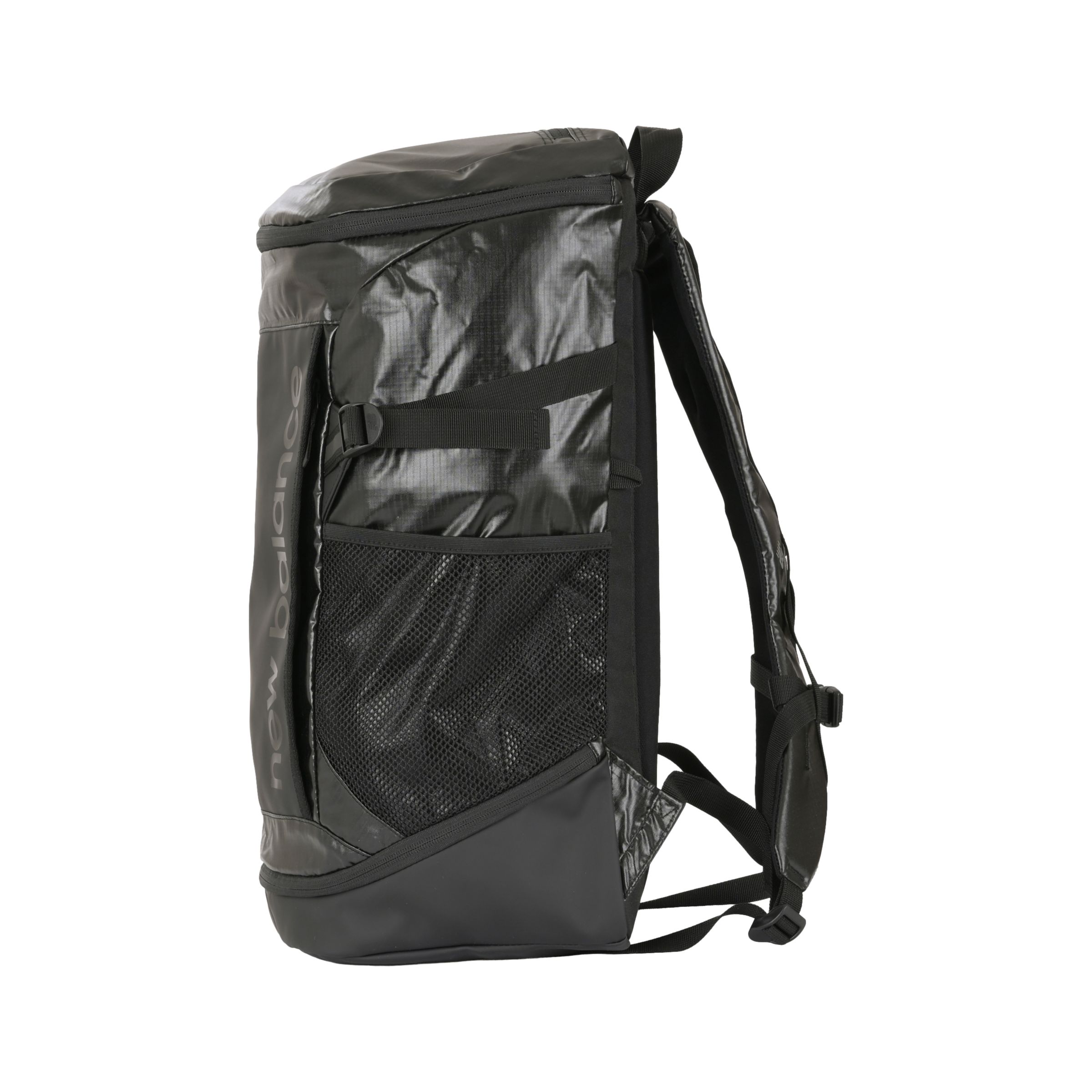 トップローディングバックパック35Lコーティング