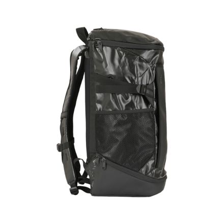 トップローディングバックパック35Lコーティング