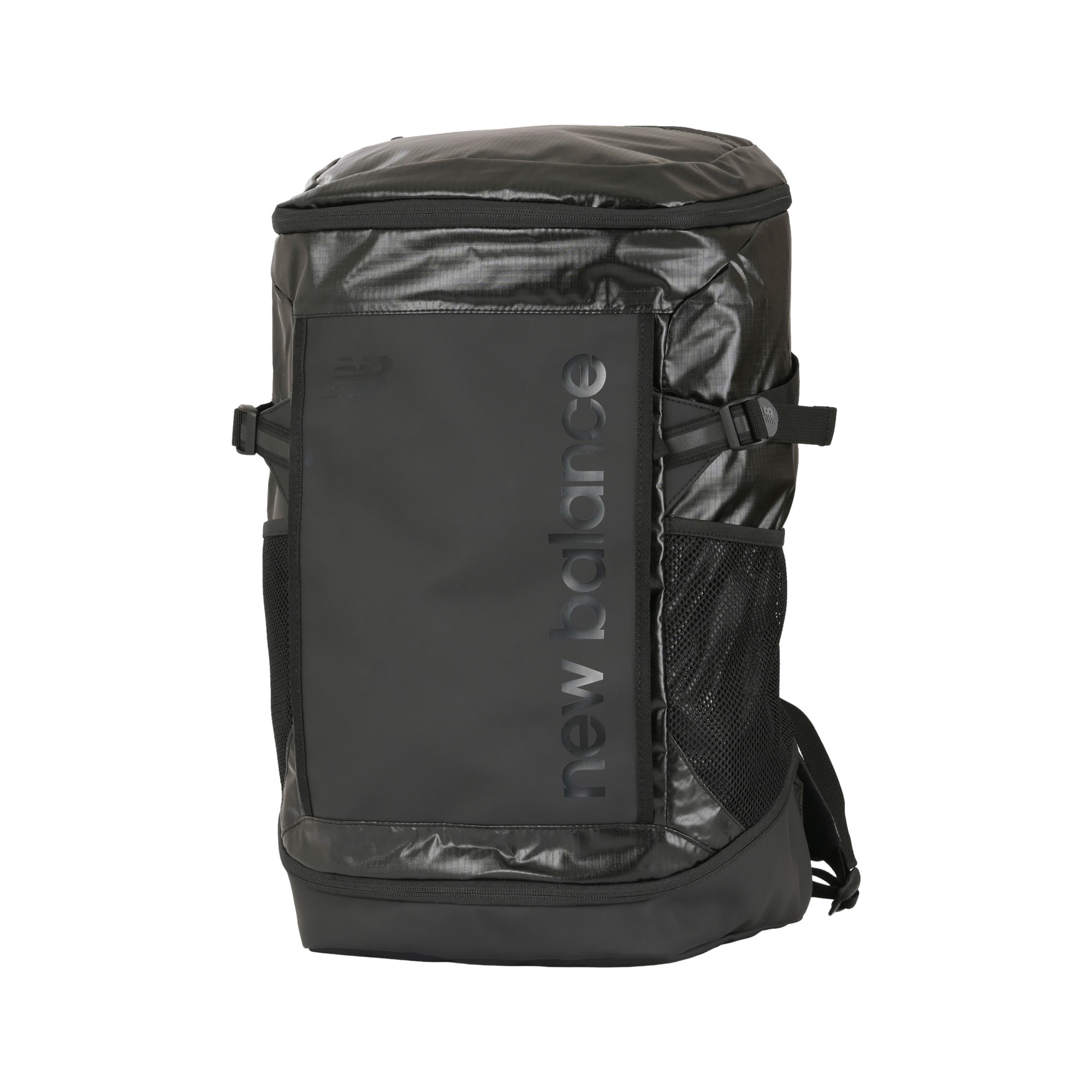 トップローディングバックパック35Lコーティング