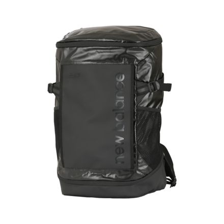 トップローディングバックパック35Lコーティング