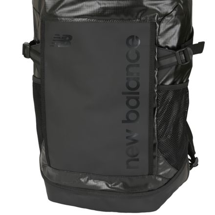 トップローディングバックパック35Lコーティング