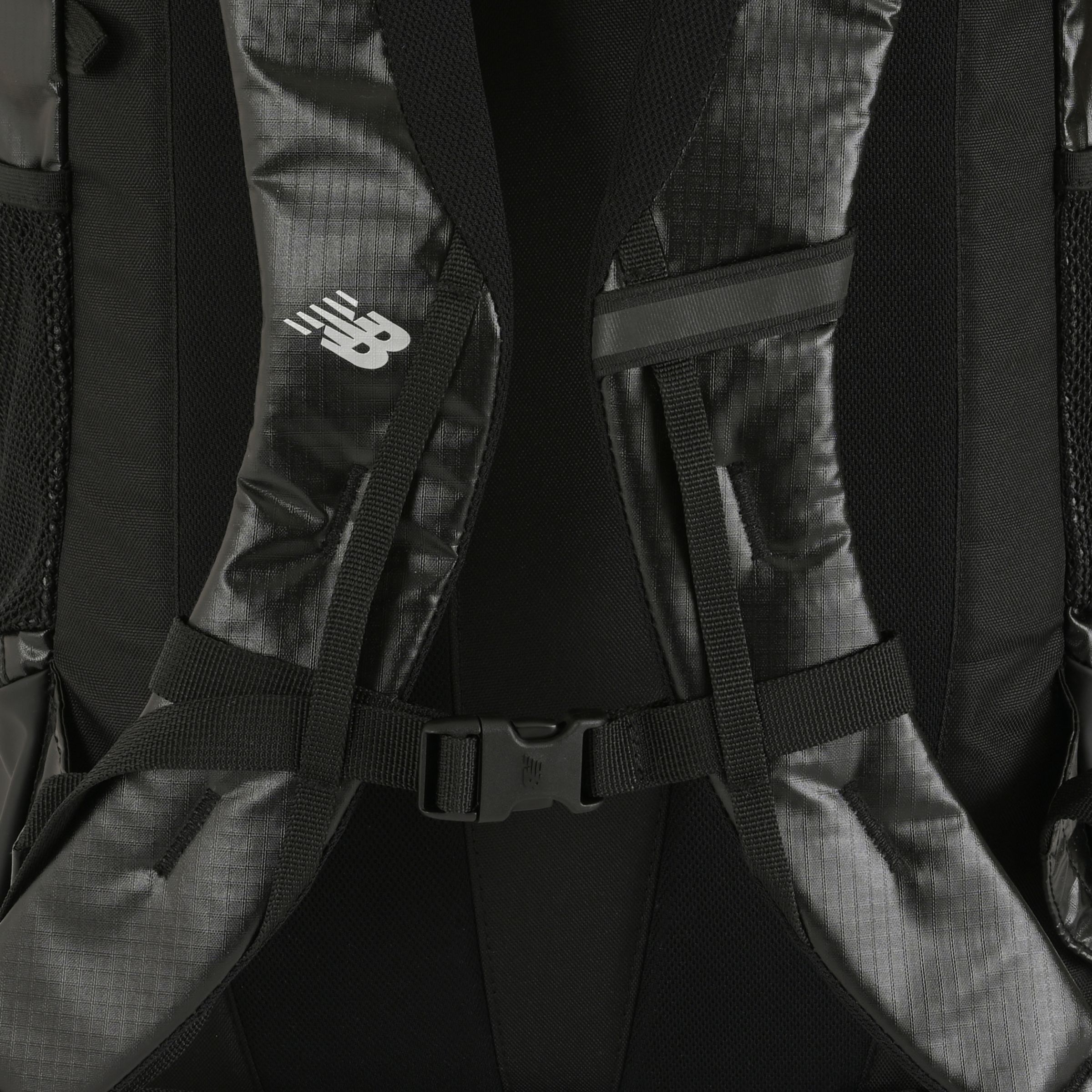 トップローディングバックパック35Lコーティング