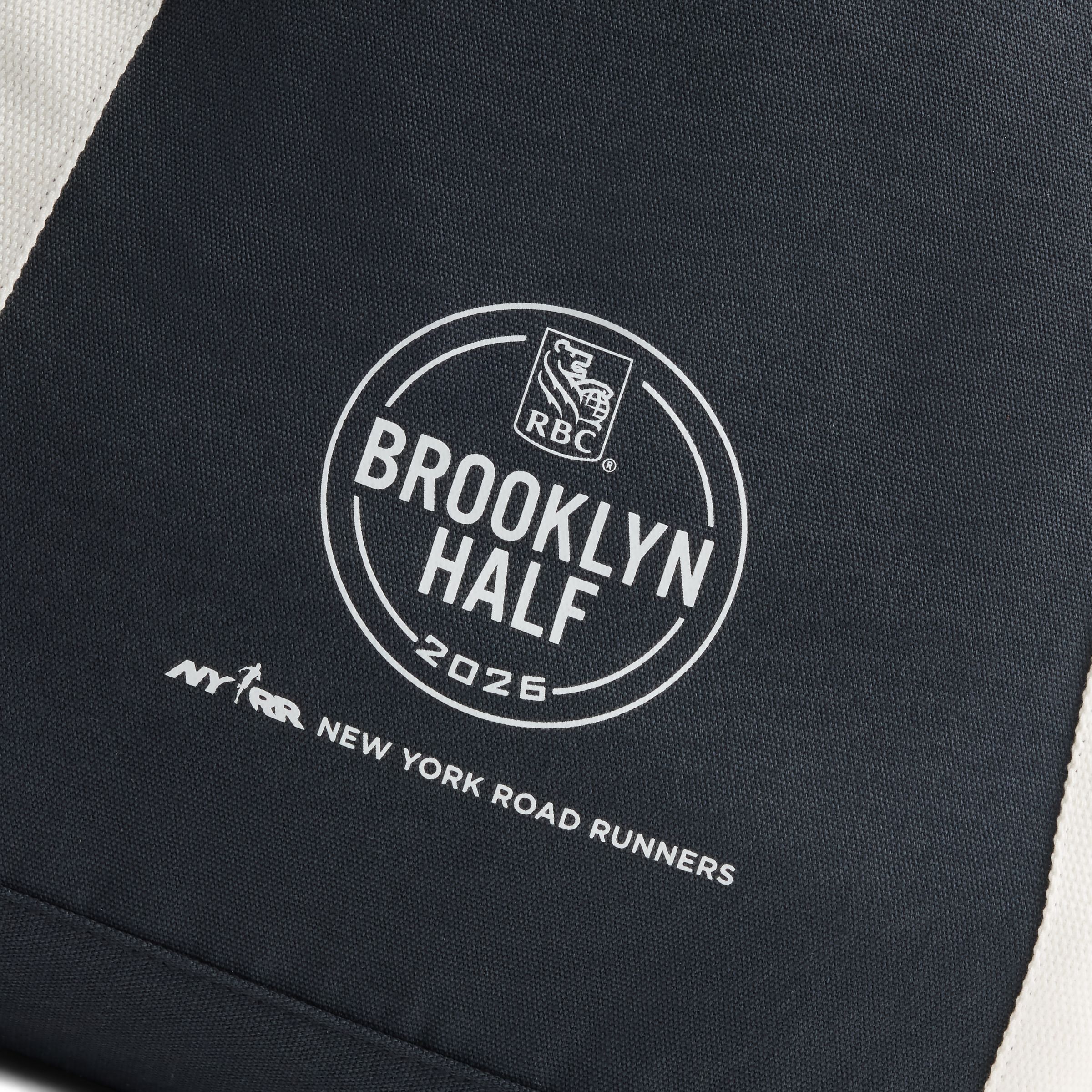 Brooklyn Half Tote