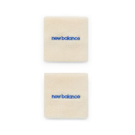 Hoops Sweatband, SEA SALT with COBALT, AC4989NSST