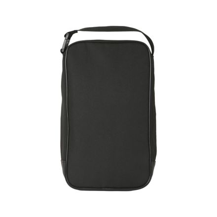 ベースボールシューズバッグ, BLACK with GOLD, AC5005BBLG