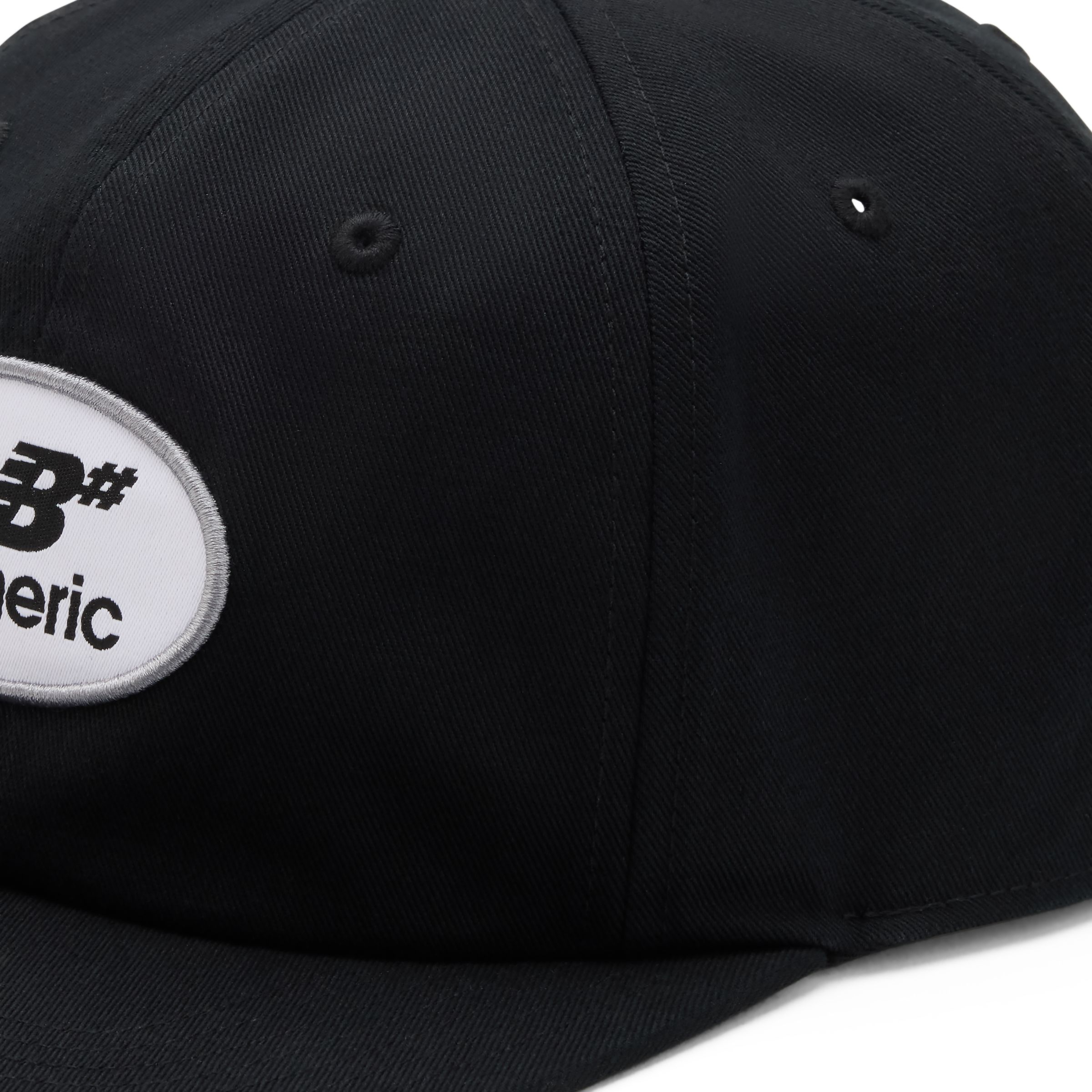 '47 Numeric Captain RL