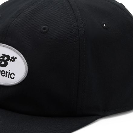 '47 Numeric Captain RL