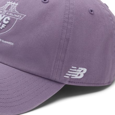 United Half 6 Panel Clean Up