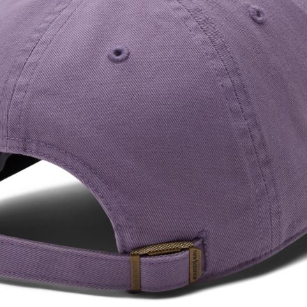 United Half 6 Panel Clean Up