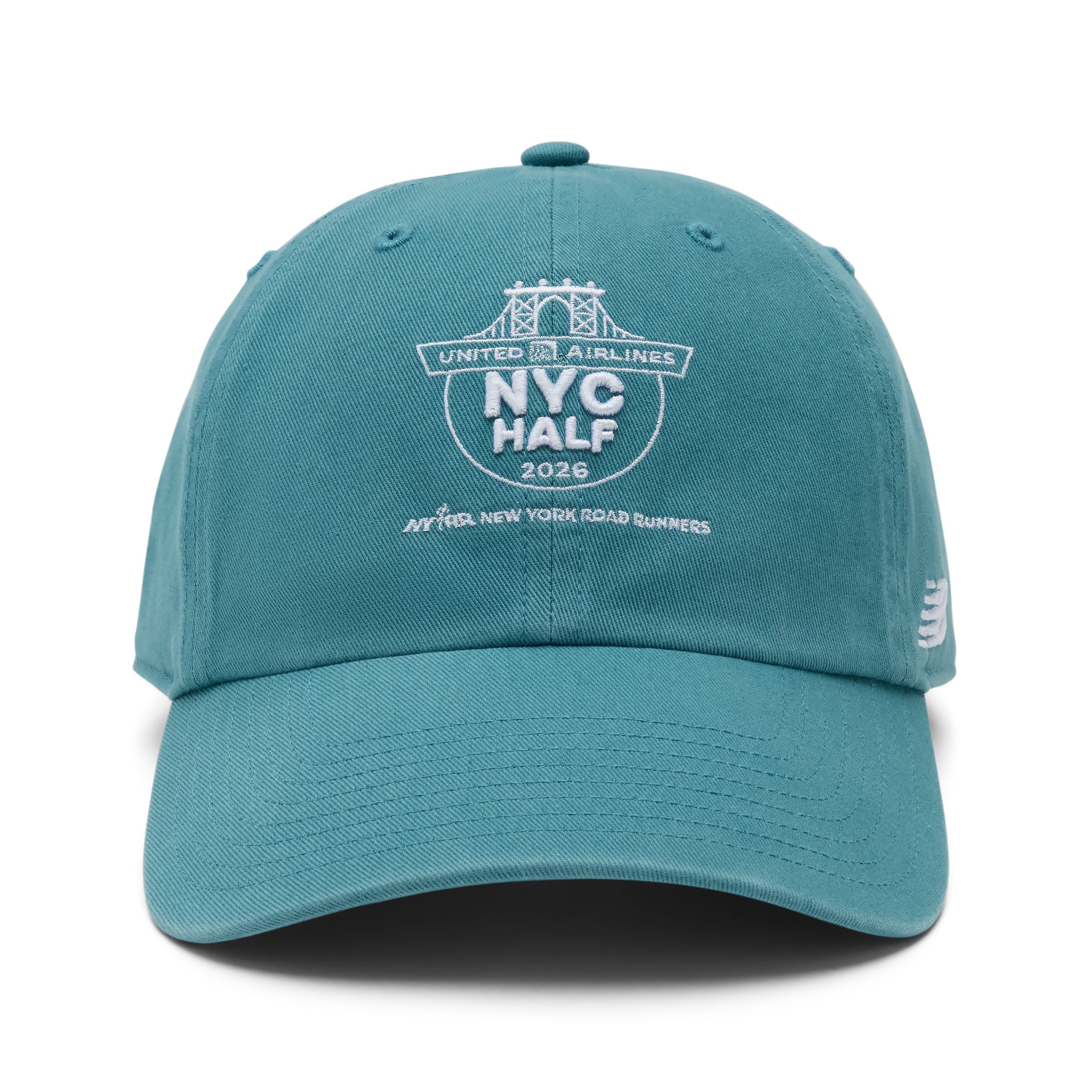 United Half 6 Panel Clean Up