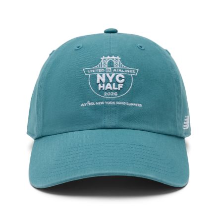 United Half 6 Panel Clean Up, WHITE with White, AC50819AAZ