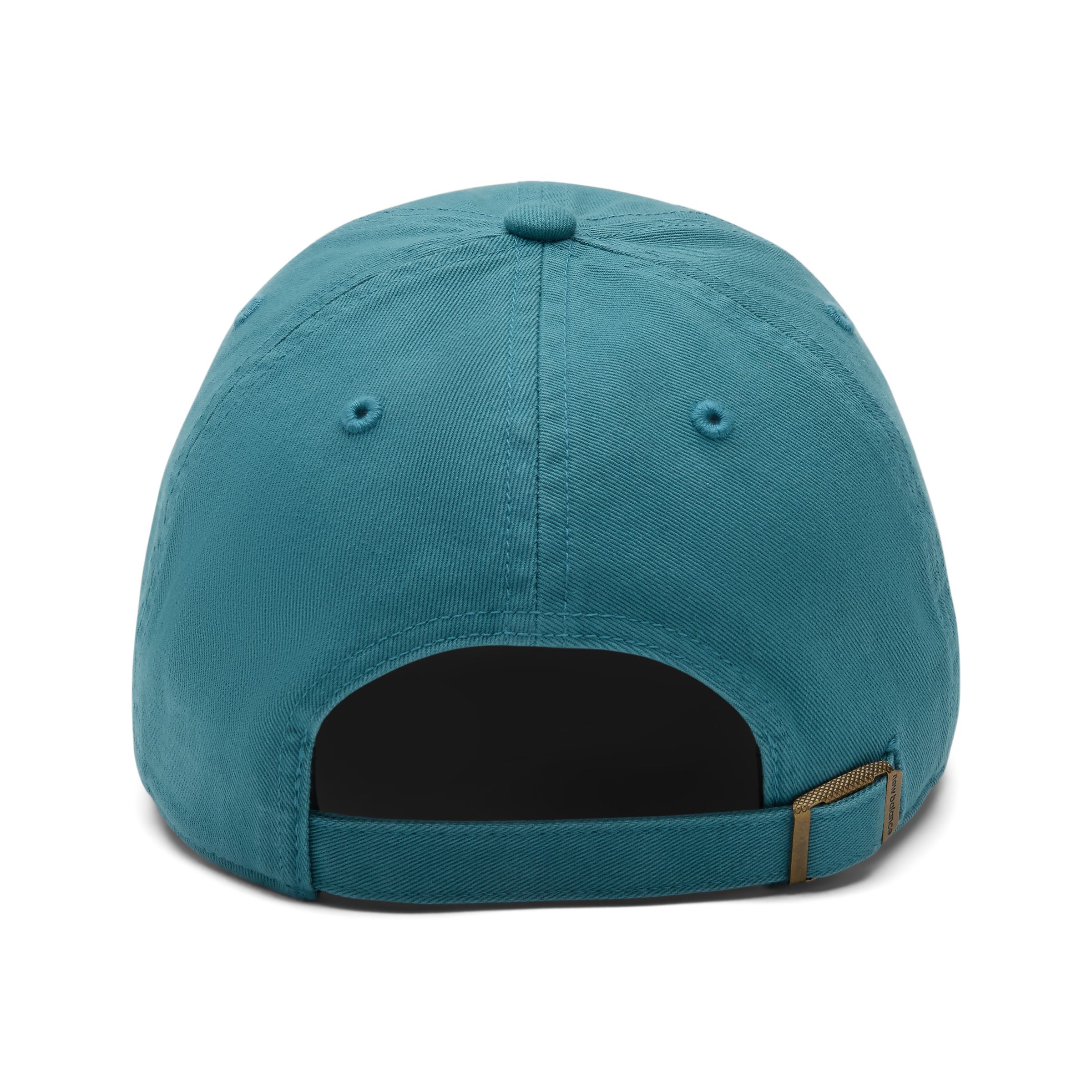 United Half 6 Panel Clean Up