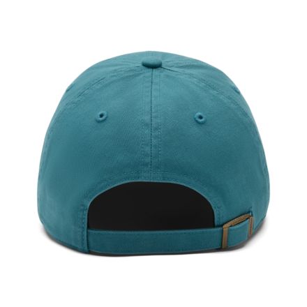 United Half 6 Panel Clean Up, WHITE with White, AC50819AAZ